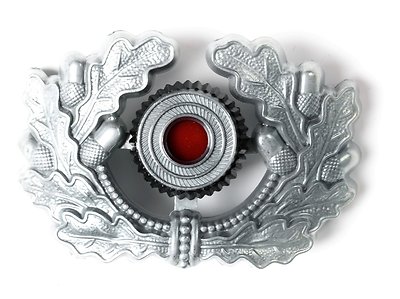 gebirgsjäger ski cap