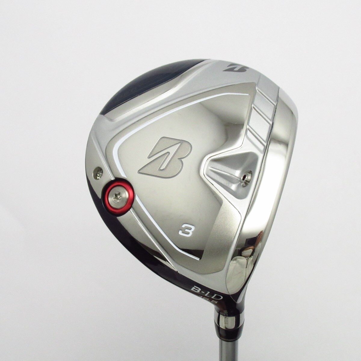 Bridgestone B-LD 16.5° Senior Right-Handed 42.25in 3W Fairway wood 