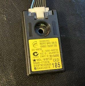 SAMSUNG TV / UE46D6770 / Bluetooth Modul / BN96-17107A 7