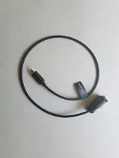 StarTech DP2DVIMM3BS 3 ft DisplayPort to DVI Active Adapter Converter Cable