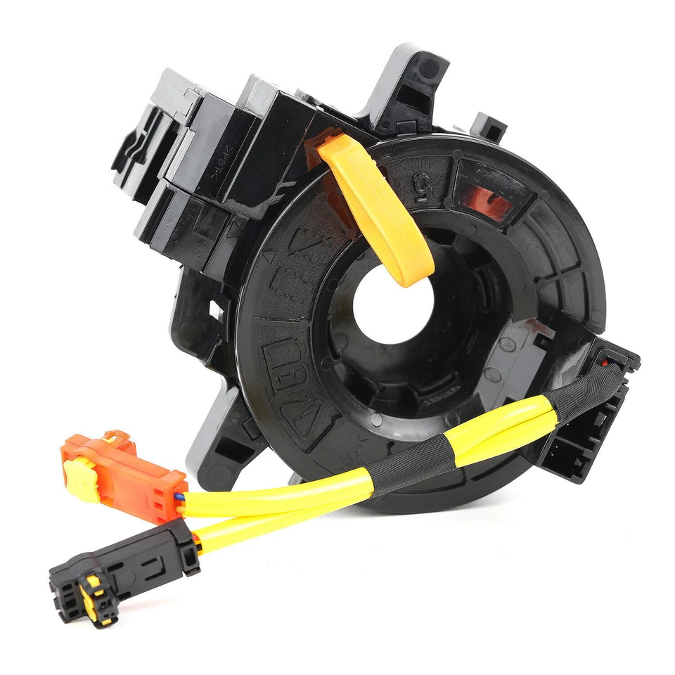 Рулевое колесо часы пружина подходит для TOYOTA Camry ACV40 седан 2.4 2006-2011 - Изображение 2 из 4