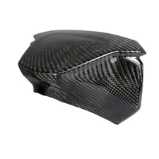 MOS Carbon Fiber Speedometer Goggle Cover for BMW Motorrad G 310 R 2016 - 2025