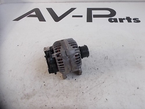 Original VW Audi Skoda Seat Lichtmaschine Lima Generator 0986048530 120A