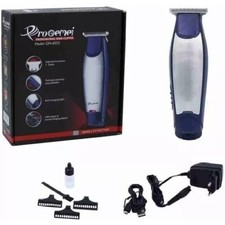 Geemy 6025 hair cutting machine