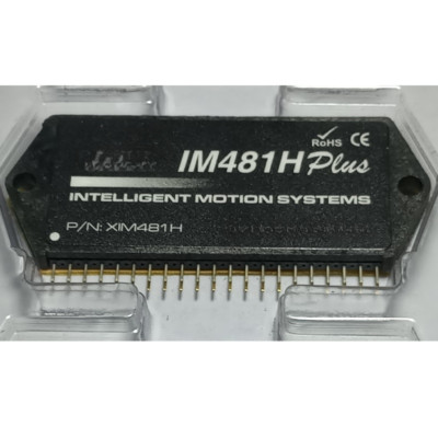 IM481H 1PCS New Drive module PLUS Power Module IM 481H