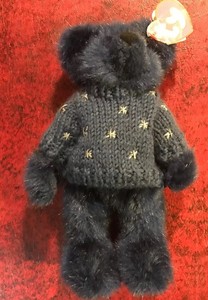 orion beanie baby value