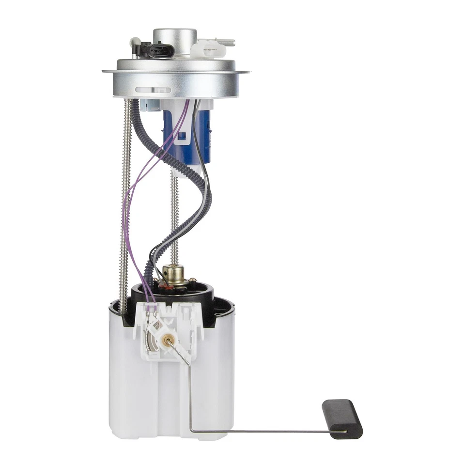 Модуль топливного насоса в сборе для 2009-2013 Chevrolet Silverado 1500 GMC Sierra 1500 - Изображение 3 из 4