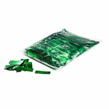 Magic FX Slowfall Konfetti metallic grün 1kg...