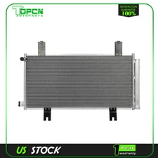 New Brand Replacement AC Condenser for 2023 Acura Integra 2022 2023 Honda Civic