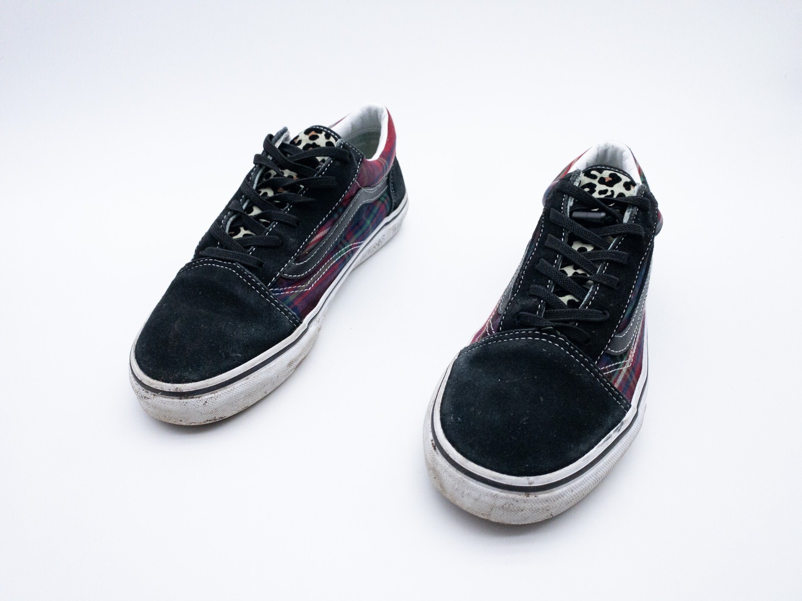 Zapatillas VANS Para Niños Calzado Deportivo Talla 37 EU Art 22604-98