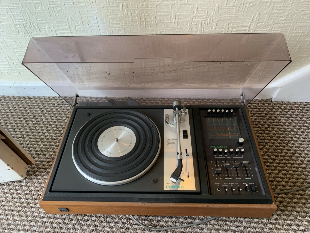 dynatron speakers any good