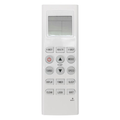 New Original KKG27B-C10 For Changhong Air Conditioner AC Remote Control KKG27B