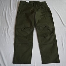 NEW Vertx 40x32 Green VTX8000 Phantom Lightweight Tactical Mens Cargo Pants
