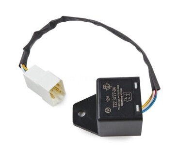 Wiper switching relay LADA 2101 2102 2103 2104 2105 2106 2107 Laika Riva