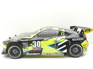 hpi brz