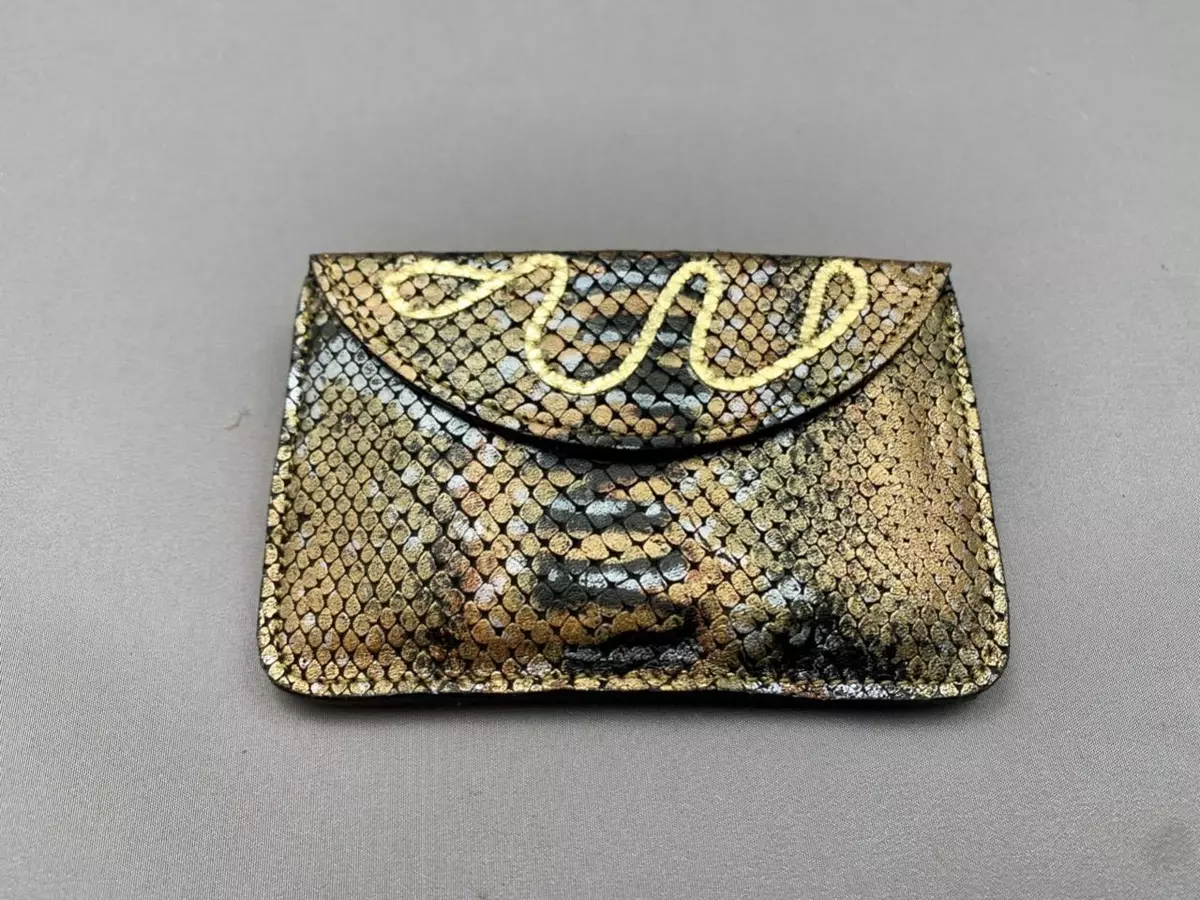Carlos falchi clutch outlet