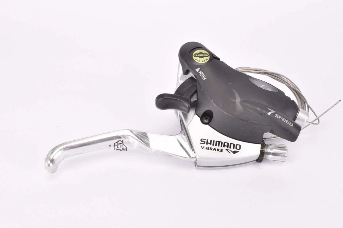 Shimano ci deck store plus 8 speed