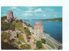 TURKEY TURKEY ISTANBUL RUMELI HISAR