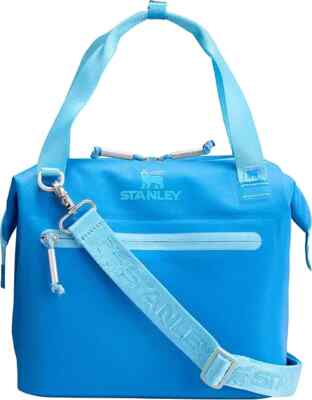 Stanley The All Day Julienne Mini Cooler 10 Can Azure