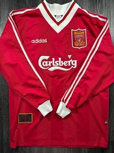 Liverpool 1995 | eBay