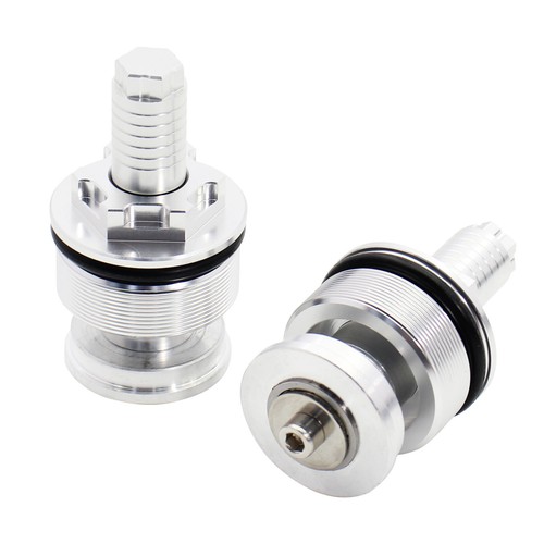 Preload adjustable fork bolt, For Yamaha YZF-R25/YZF-R3/YZF-R3 ABS 13/15/17-2018 - Picture 55 of 58