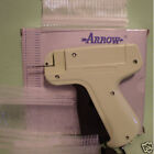 Clothes Price Label Tagging Tag Tagger Gun With 1000 Barbs