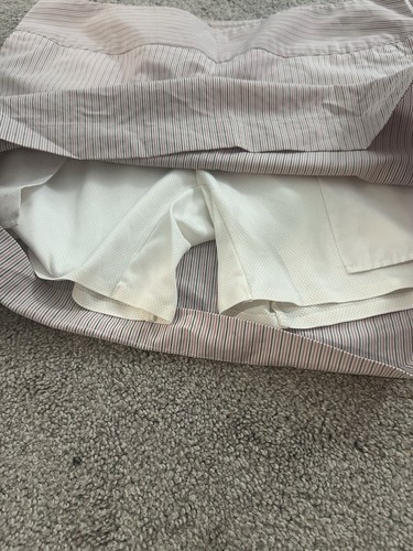 Adidas Tennis Skirt Womens - Picture 3 of 6
