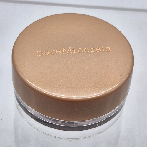 NEW ~ BARE MINERALS EYECOLOR EYESHADOW ~ .02oz ~ Magnificent Pearl - Picture 2 of 3