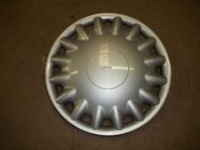 92 93 94 Saab 900 Hubcap Rim Wheel Cover Hub Cap 15 Oem Used 60009 4545729