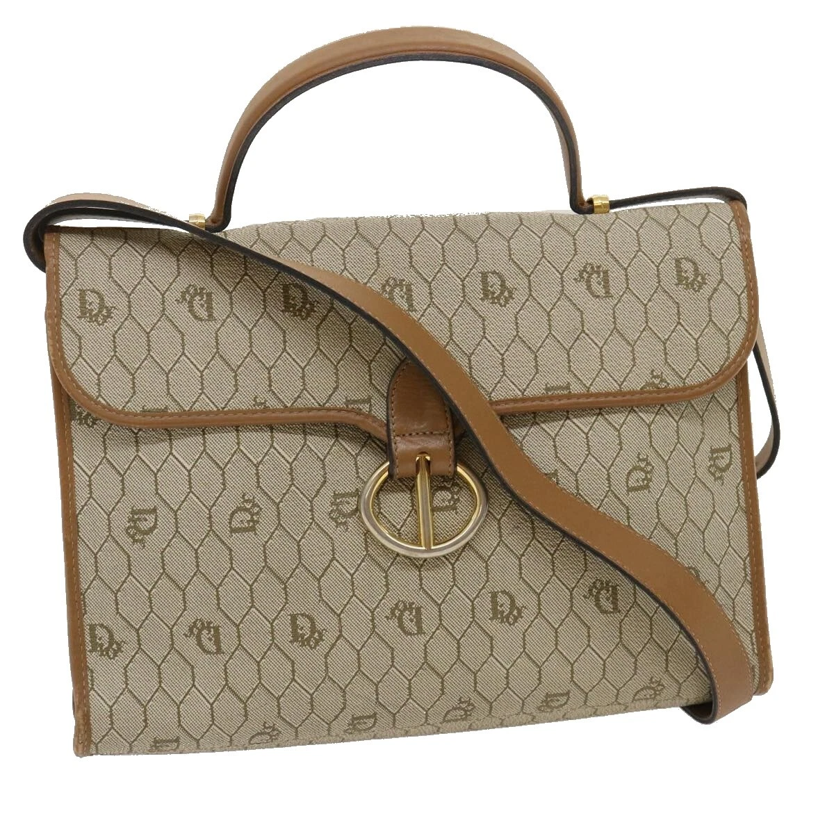 Dior hotsell honeycomb bag