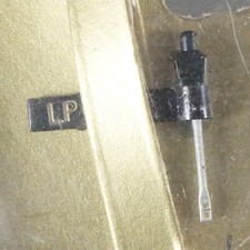 NOS ZENITH 56-540 Sapphire Needle for Electro Voice 141 149 150 157 158 169 186