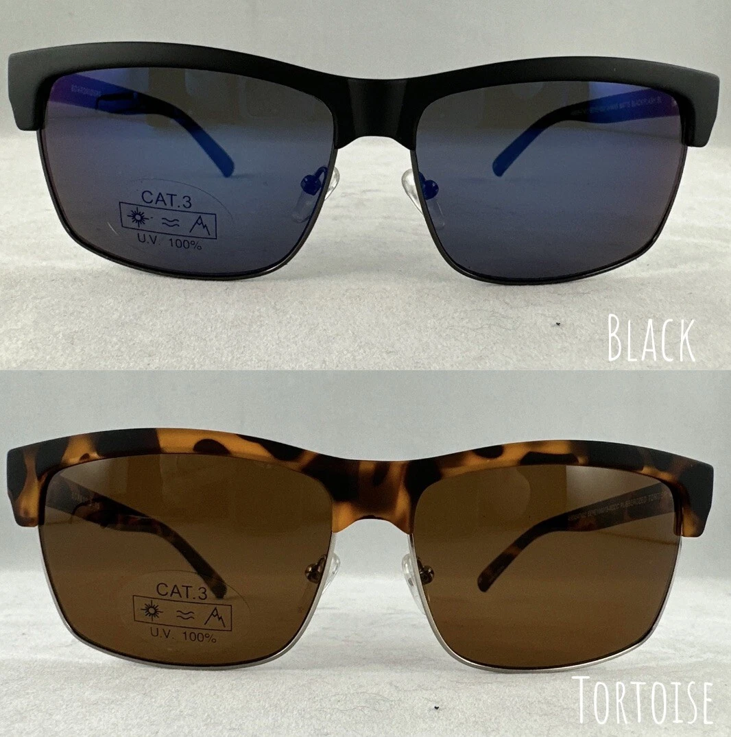 Lunettes de soleil BOARDRIDERS 13 EEY00013 Tortue XCCC ou Noir Mat XKKB