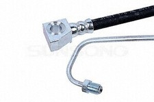 Rr Brake Hose  Sunsong North America  2204790C