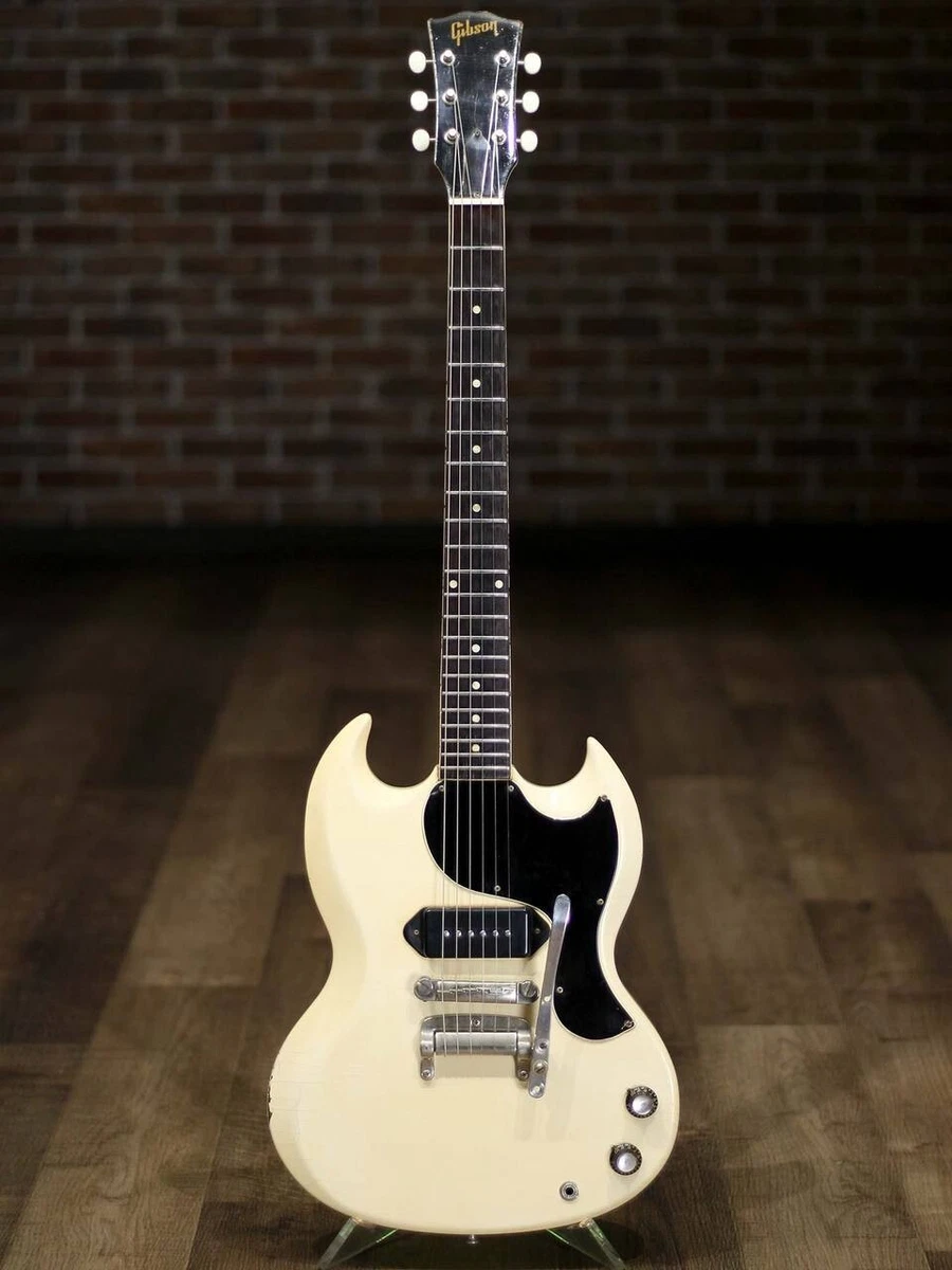 Sg cheap junior white