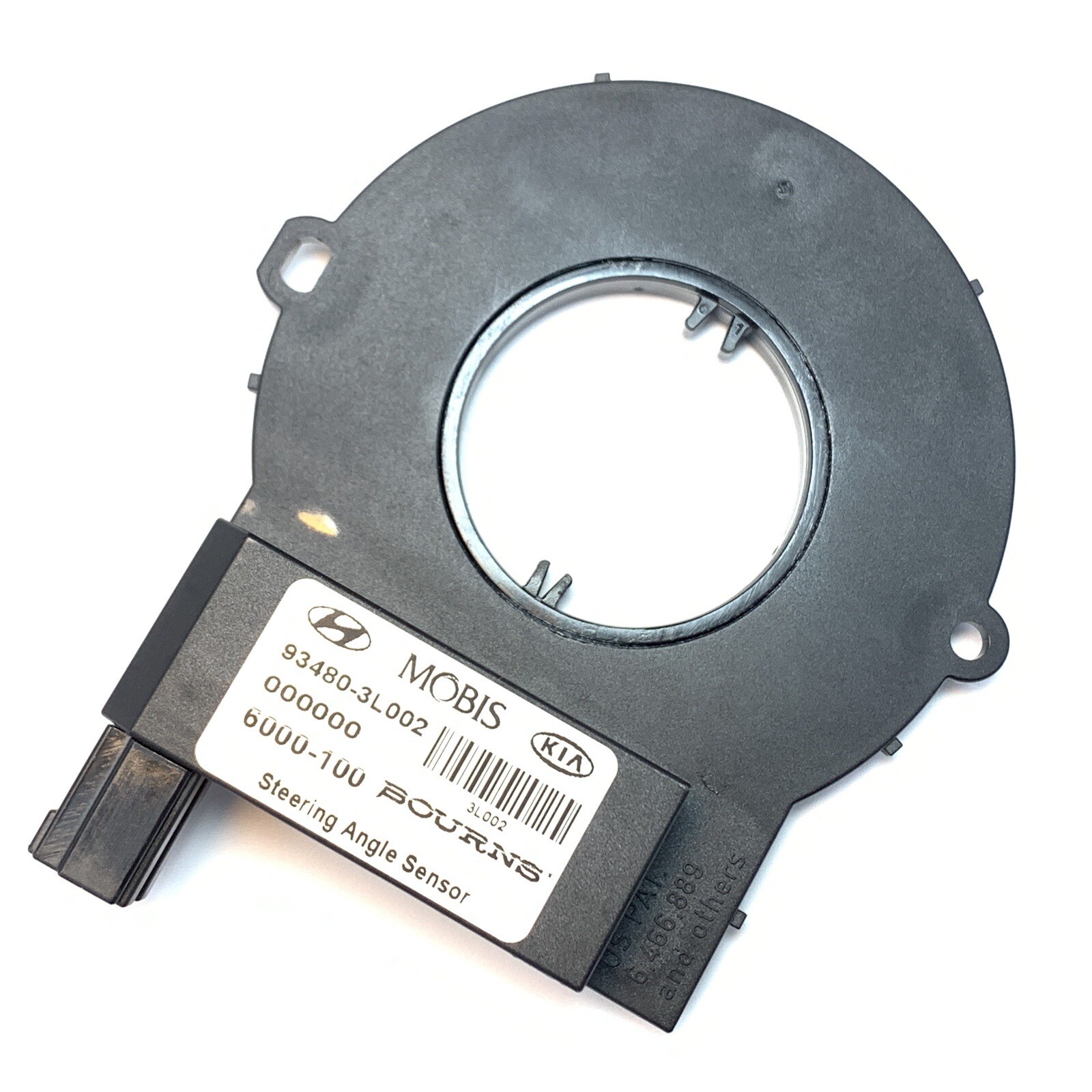Hyundai kia 93480 3l002