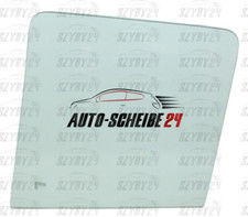 Seitenscheibe Scheibe Fenster Mercedes 814/817/914/1117/1120 LK/LN Links Rechts