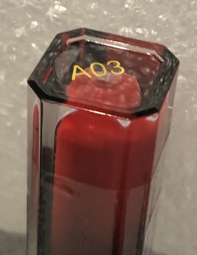 Prolux Long Lasting Soft Moisturizing Lip Gloss Liquid Lipstick / S-423 - A03 - Picture 4 of 4