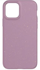 TECH21 EcoSlim for iPhone 12/12 Pro Phone case 2020 6.1" Mindful Lavender