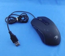 RGB Gaming Mouse IBUYPOWER MOUSE Model: IBP-ARES M2-MS