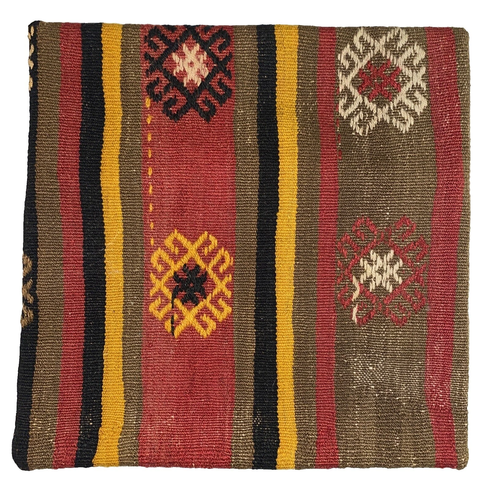 Kilim 100% Wool Home Décor Pillows