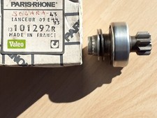 Démarreur Talbot HORIZON