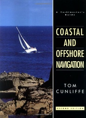 Coastal and Offshore Navigation by Cunliffe, Tom 0906754925 FREE Shipping