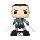Funko Pop! Vinyl: Star Wars - Starkiller (Legends) - GameStop (Exclusive) #755