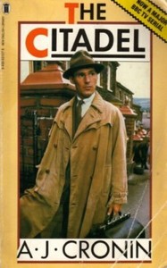 The Citadel By A J Cronin 9780450031274 9780450031274 Ebay