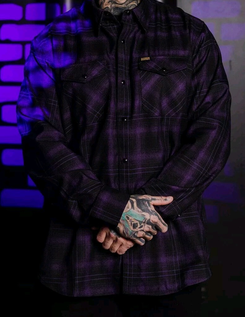 Dixxon Flannel Co. 
