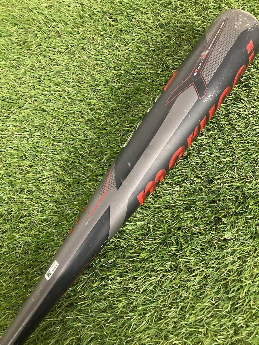 Batte Marucci CAT9 Alloy 2021 - 29 Pouces, Diamètre 2 3/4, (-10), USSSA