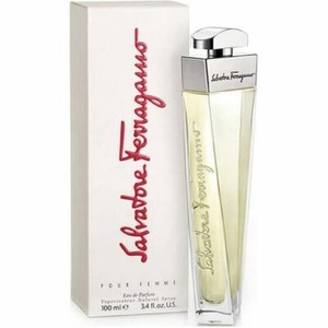 profumo ferragamo donna