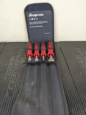 Be523 Snap On Sghbf400a 4 Pc Soft Grip Round File Set Msrp 311 Be523 Snap On Sghbf400a 4 Pc Soft Grip Round File Set Msrp 311
