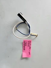 OEM WHIRLPOOL RANGE INDICATOR LIGHT & LENS 313102 WP3196068