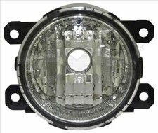 TYC 12-0177-01-2 Daytime Running Light for MERCEDES-BENZ,MITSUBISHI,RENAULT,SUBA